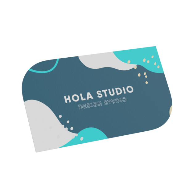 Tarjeta de visita