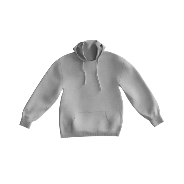 Kapüşonlu sweatshirt