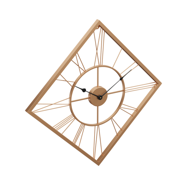 Reloj de pared