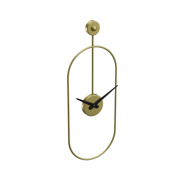 Reloj de pared