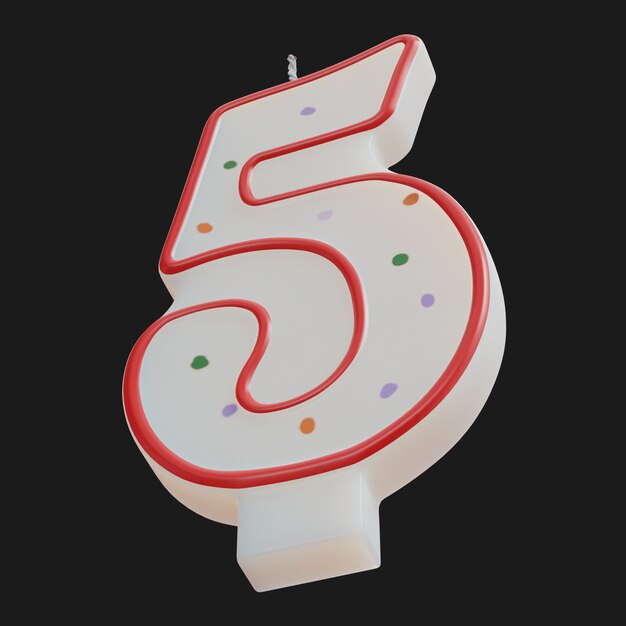 Thumbnail-https://img.freepik.com/3d-models/v2/Q/C/8/D/6/U/Y/QC8D6UYO/birthday-candle-number-five-beauty-3.png?t=st=1752394987~exp=1752398587~hmac=5f49d86b734041175170f5ae3062991b7d0fd4550934b3c7017eb2a7a86f05c6