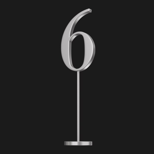 Thumbnail-https://img.freepik.com/3d-models/v2/Q/C/8/L/1/7/A/QC8L17AA/silver-table-number-six-beauty-3.png?t=st=1752424273~exp=1752427873~hmac=fc112ee45d835c45d5bcc1f914462e85217b8426f4cc2a836d136d60201719aa