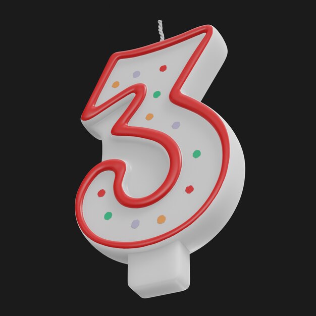 Thumbnail-https://img.freepik.com/3d-models/v2/Q/C/J/N/7/J/V/QCJN7JVX/birthday-candle-number-three-beauty-3.png?t=st=1752424597~exp=1752428197~hmac=832302cf5350bfb263ba3bc9e4927e4a9b7497869f64ab85ada74d7fff16b59c