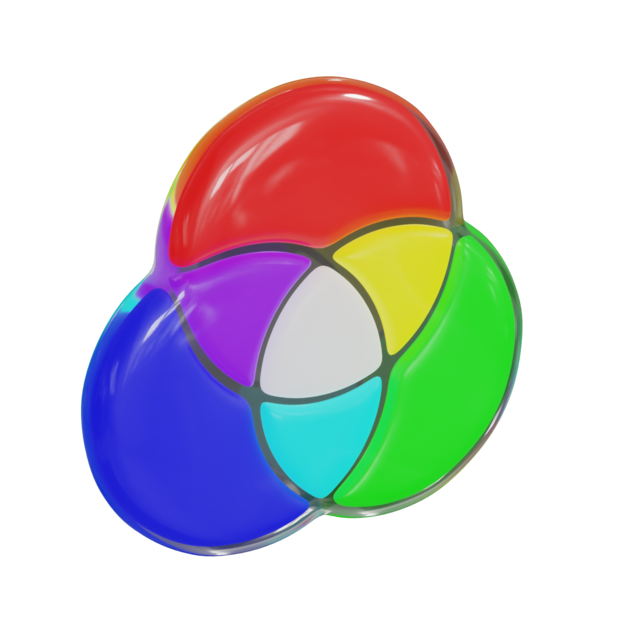 Ikon Rgb
