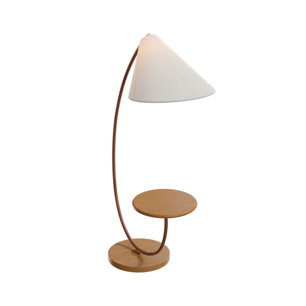 Lampu Lantai