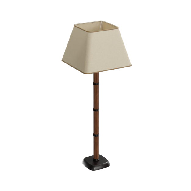 Lampu Lantai