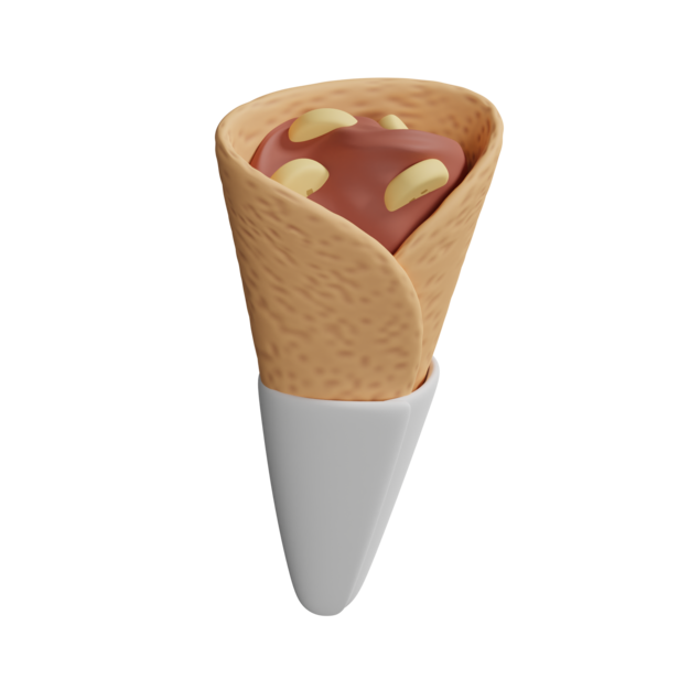 Icono de comida