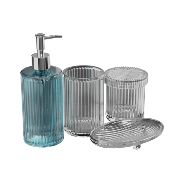 Conjunto de baño
