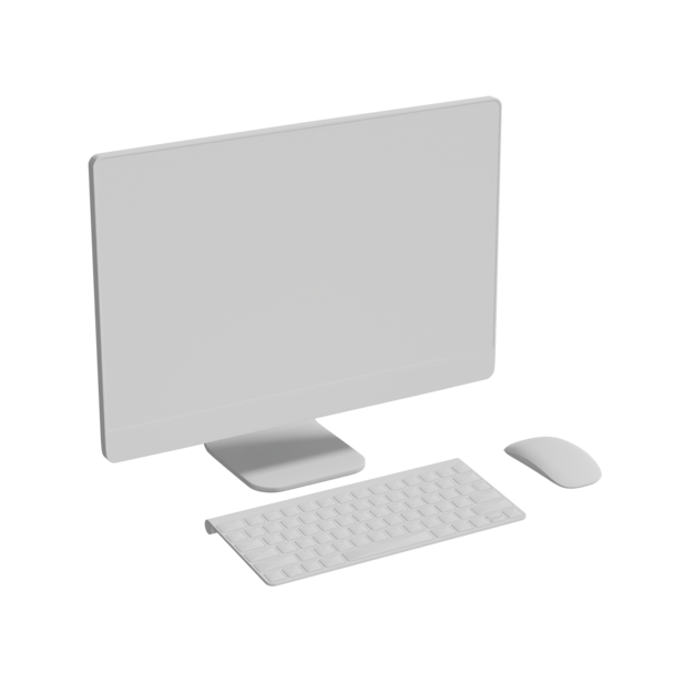 Iconica del computer