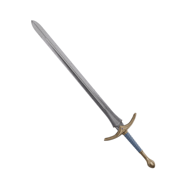 Espada vikinga