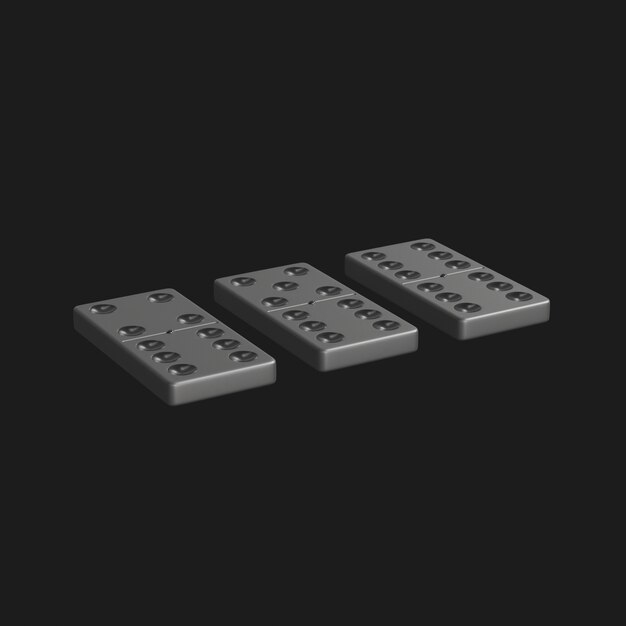 Thumbnail-https://img.freepik.com/3d-models/v2/R/9/K/3/J/Q/5/R9K3JQ5D/metal-domino-tile-beauty-1.png?t=st=1752371600~exp=1752375200~hmac=eb7da1d094e6cfd9712350f457df74f4e587176e3a7303efc047112ce939aa43