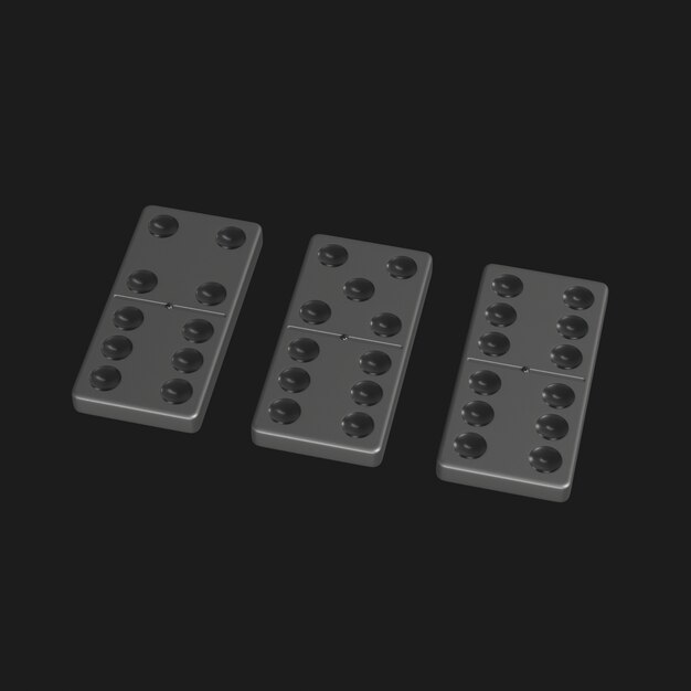 Thumbnail-https://img.freepik.com/3d-models/v2/R/9/K/3/J/Q/5/R9K3JQ5D/metal-domino-tile-beauty-2.png?t=st=1752371600~exp=1752375200~hmac=83721a9ae76e5d4c0e5f4802e8695e621ab0981d0da23859bd4e357d1c994d1f