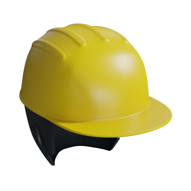 Ícone do capacete