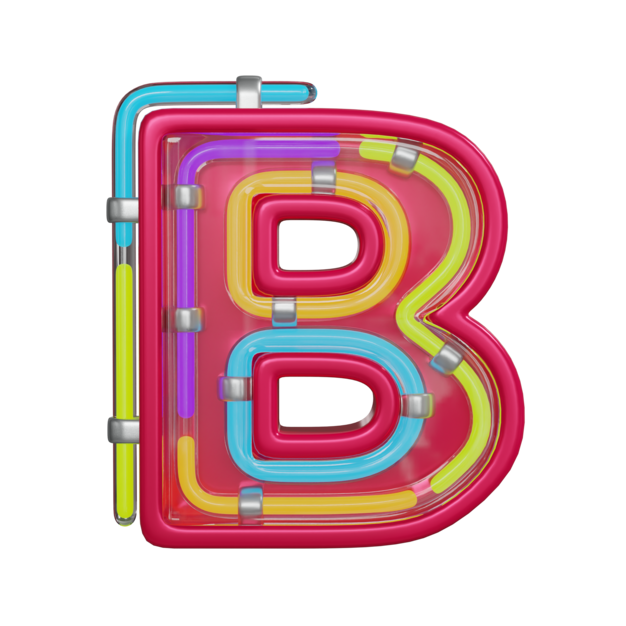 Thumbnail-https://img.freepik.com/3d-models/v2/R/J/Z/D/I/8/B/RJZDI8BG/led-letter-b-icon-poster-2.png?t=st=1752579507~exp=1752583107~hmac=a2d69e1357986dd5617095c2868867e952fa61cf1463abe7cc23235d366739c1