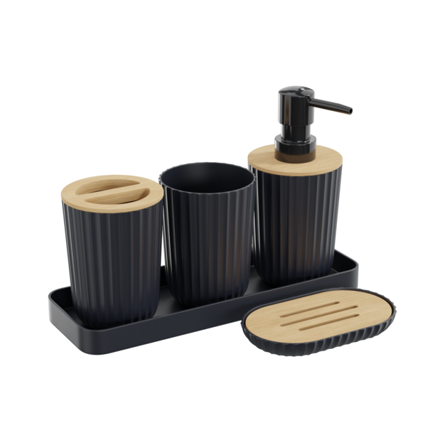 Conjunto de baño