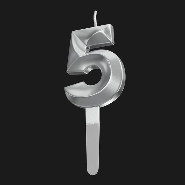 Thumbnail-https://img.freepik.com/3d-models/v2/R/Q/Y/S/0/F/U/RQYS0FUJ/silver-birthday-candle-number-five-beauty-3.png?t=st=1752386103~exp=1752389703~hmac=51115eb679de4f0d0868b0e5c4d1e7fdeb2f4dbbd03c8a1a48e8d03f8eaf65bd
