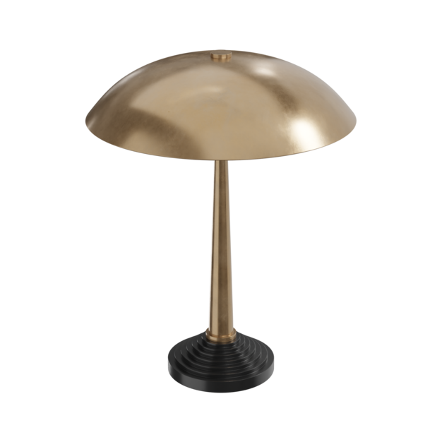 Lampu Meja - preview