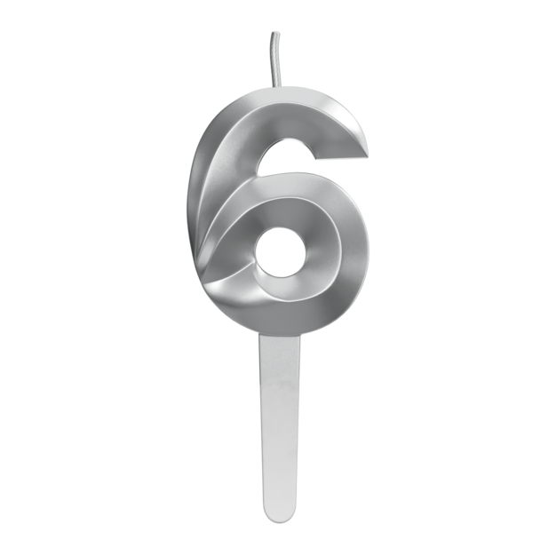 Thumbnail-https://img.freepik.com/3d-models/v2/R/R/O/Z/P/N/B/RROZPNB7/silver-birthday-candle-number-six-poster-2.png?t=st=1752384099~exp=1752387699~hmac=6bf52952a2f07964d62bdab106f2d2ded87da4ea76d453df38deb87668116b04