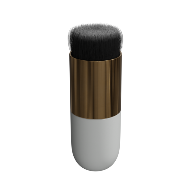 Brocha de maquillaje