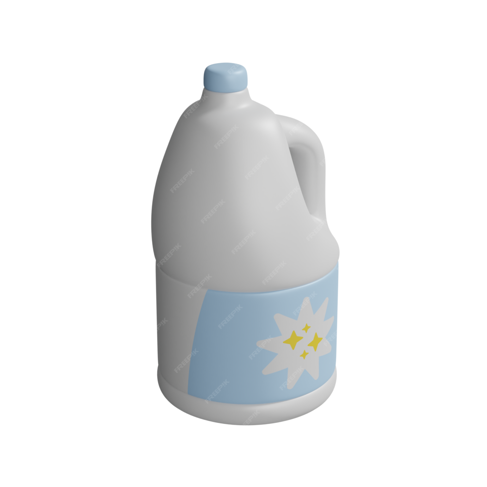 Icono de la botella