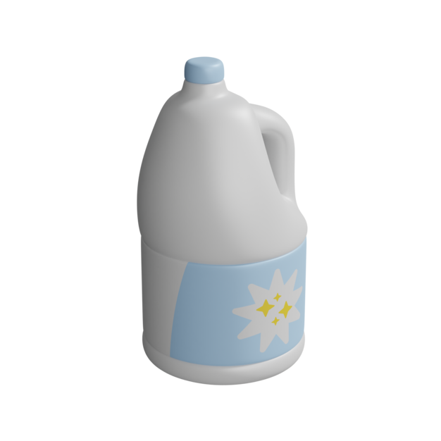 Icono de la botella