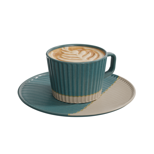 Cangkir Kopi