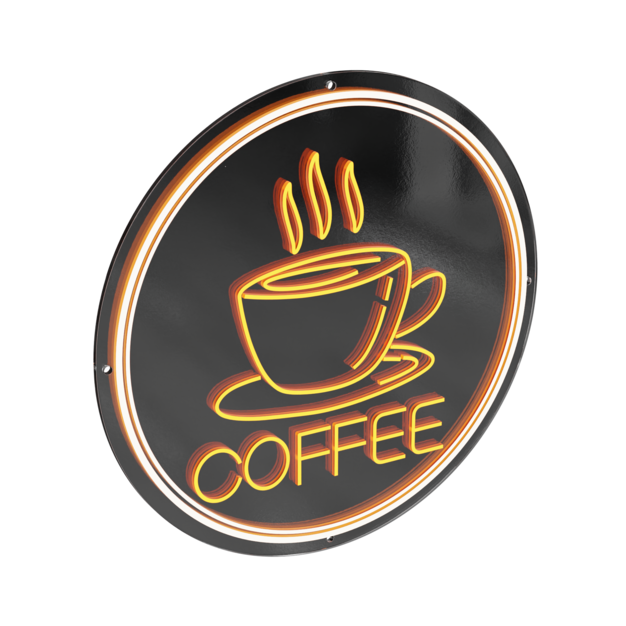 Signo de café