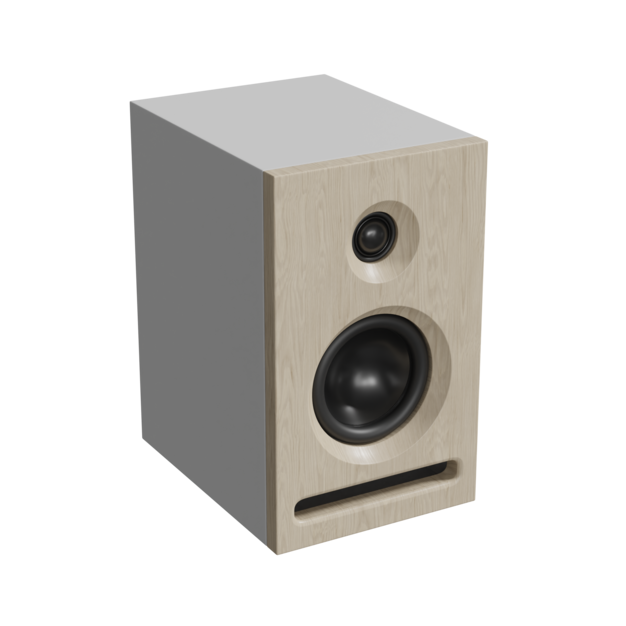 Hablador de sonido