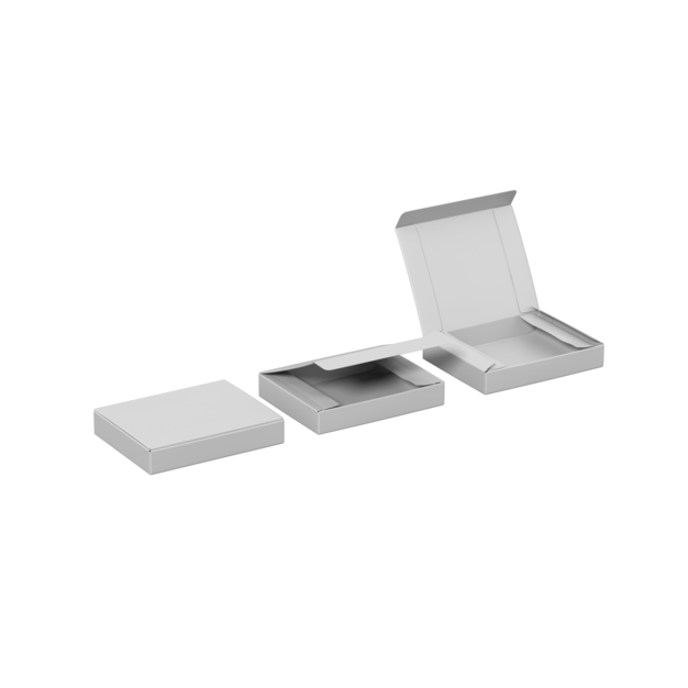 Caja dulce