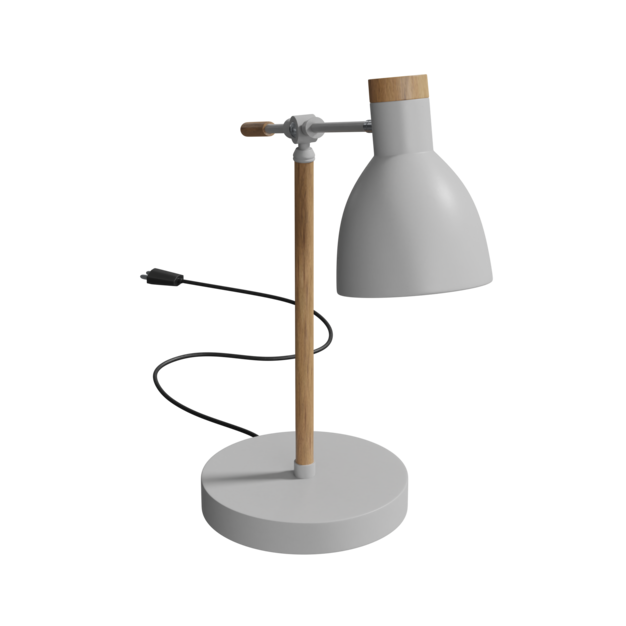 Bordlampe