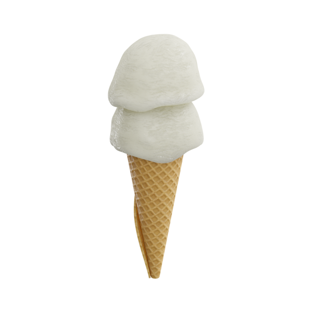 Cono de helado
