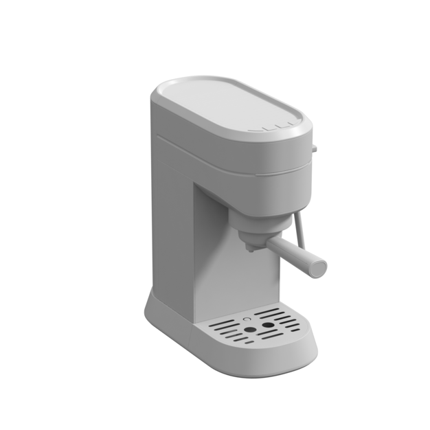 Máquina de café