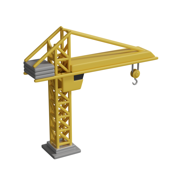 Icono de material de construcción