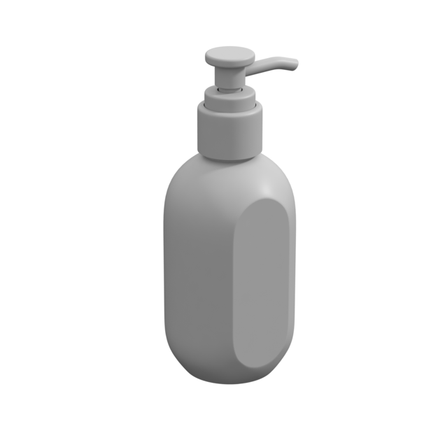 Bottle Soap