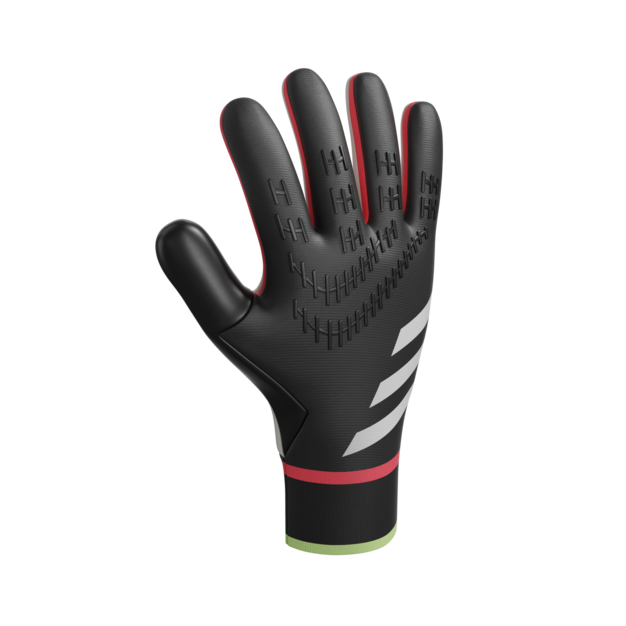 Guantes de fútbol