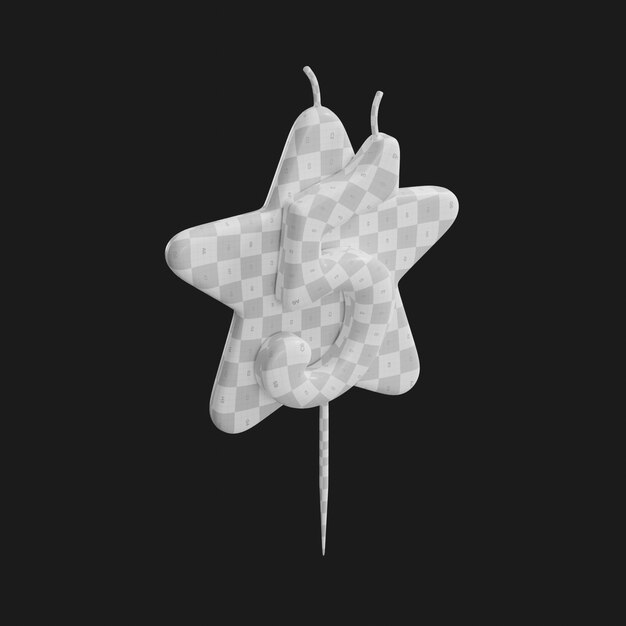 Thumbnail-https://img.freepik.com/3d-models/v2/S/J/M/V/S/6/5/SJMVS65B/star-shaped-birthday-candle-number-five-uv-1.png?t=st=1752365070~exp=1752368670~hmac=1478876858f87c3b2ca48d7002ea37fa0913a276f7aa4dd63b4b9390896b95b1
