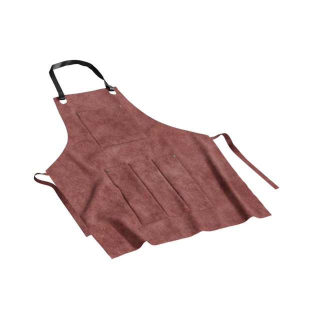 Delantal