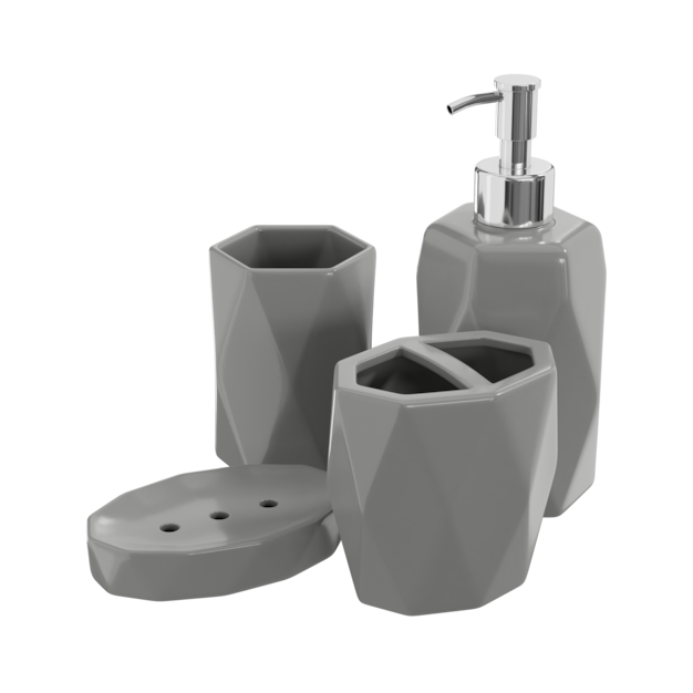 Conjunto de baño