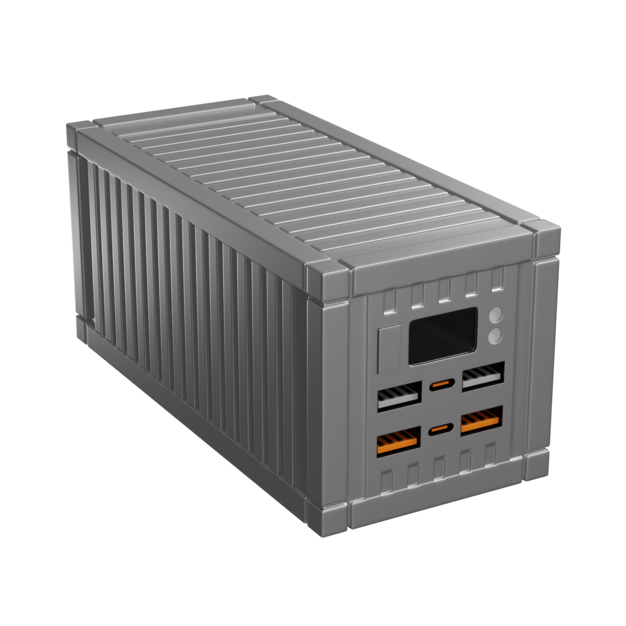 USB 충전기
