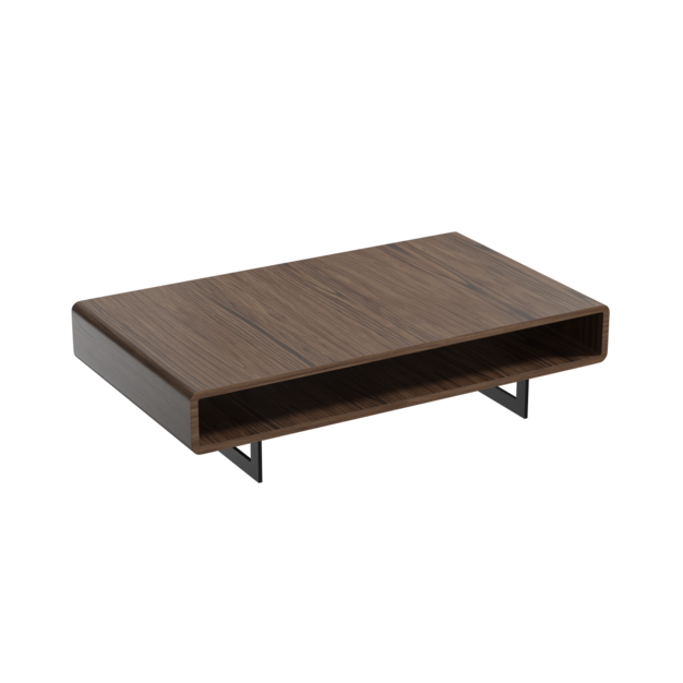 Table à café en bois
