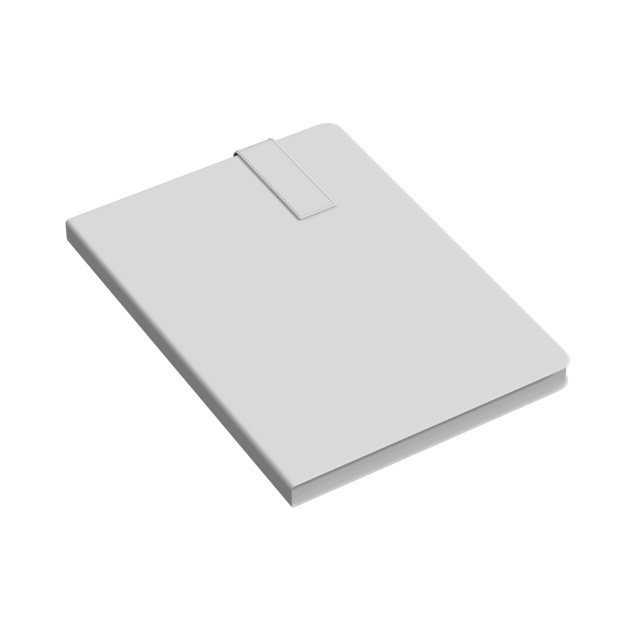 Cuaderno de notas