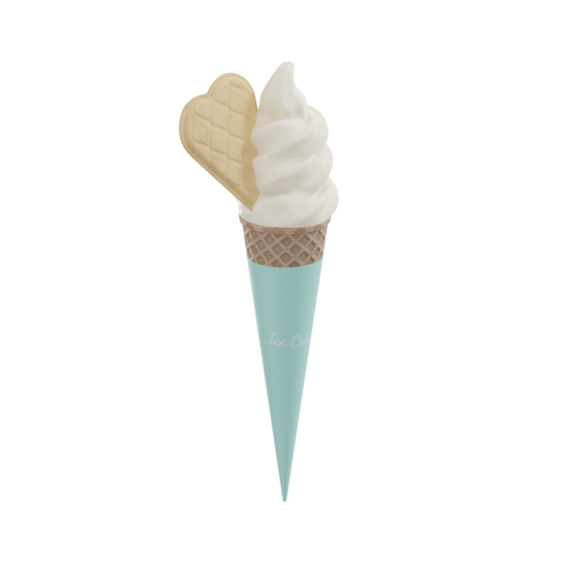 Cono de helado