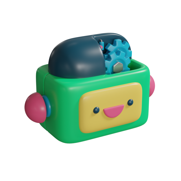 Ikon Robot