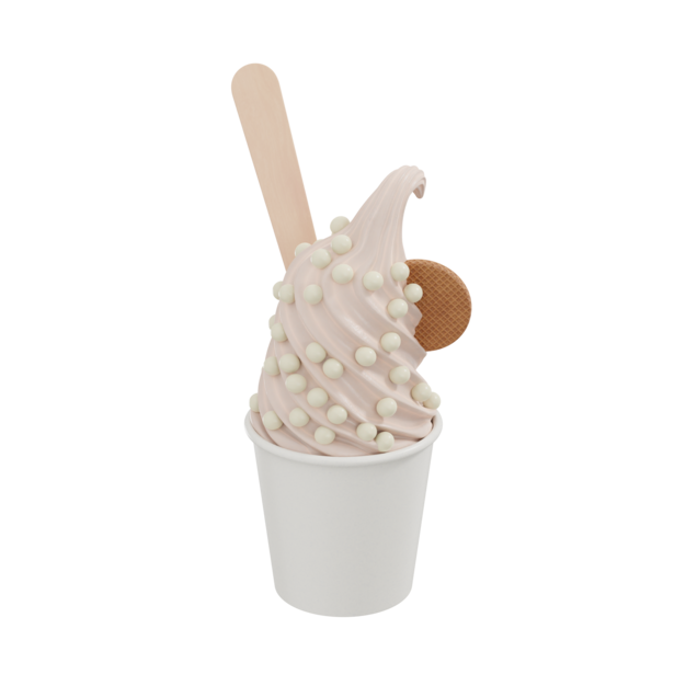 Coppa Gelato - preview
