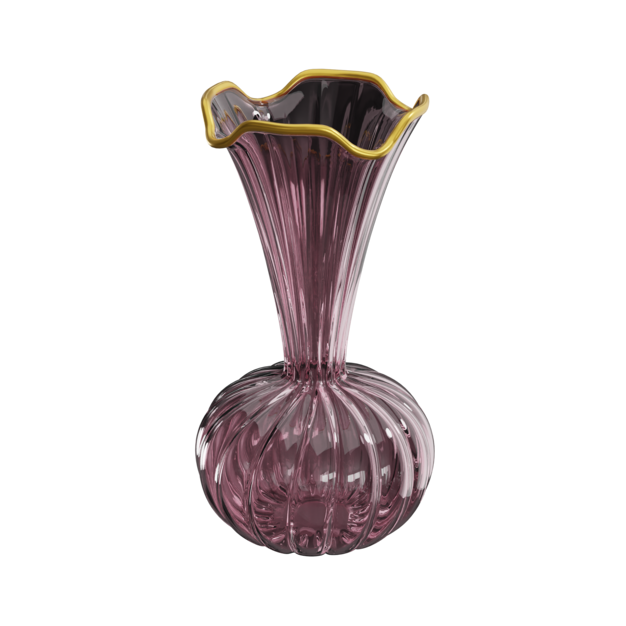 pote de flor