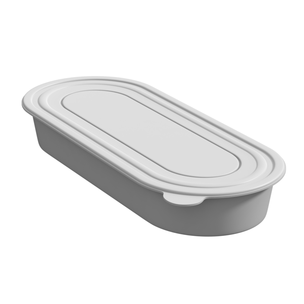 Contenedor de alimentos