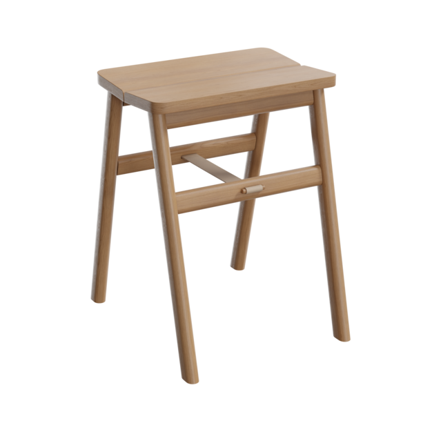 Bangku Kayu