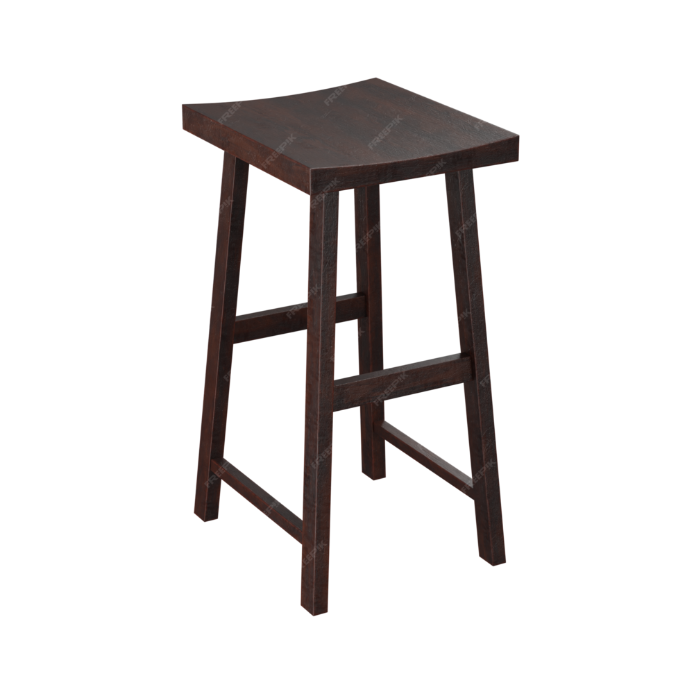 Bangku Kayu