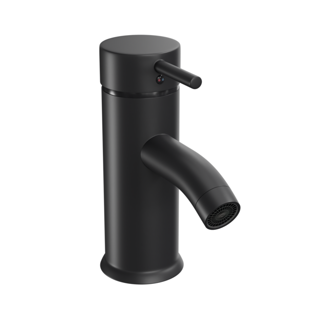 Robinet de salle de bain