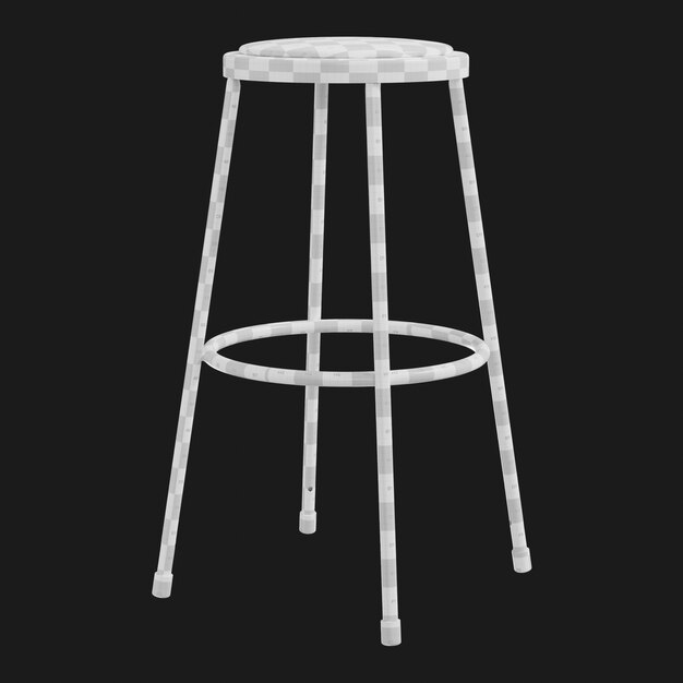 Thumbnail-https://img.freepik.com/3d-models/v2/T/Y/T/Y/H/R/G/TYTYHRGM/stool-uv-2.png?t=st=1752403788~exp=1752407388~hmac=7d942b36c25e868ce99c87f3a621d6dbf1b7b0af1968500438ecef4c08e8c530